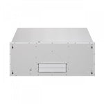 Forno Cappa Stainless Steel 30" 200 CFM Under Cabinet Range Hood - FRHUC5200-30