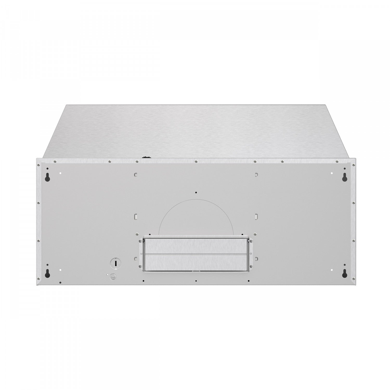 Forno Cappa Stainless Steel 30" 200 CFM Under Cabinet Range Hood - FRHUC5200-30
