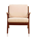 PirotÂ Chair - Cream