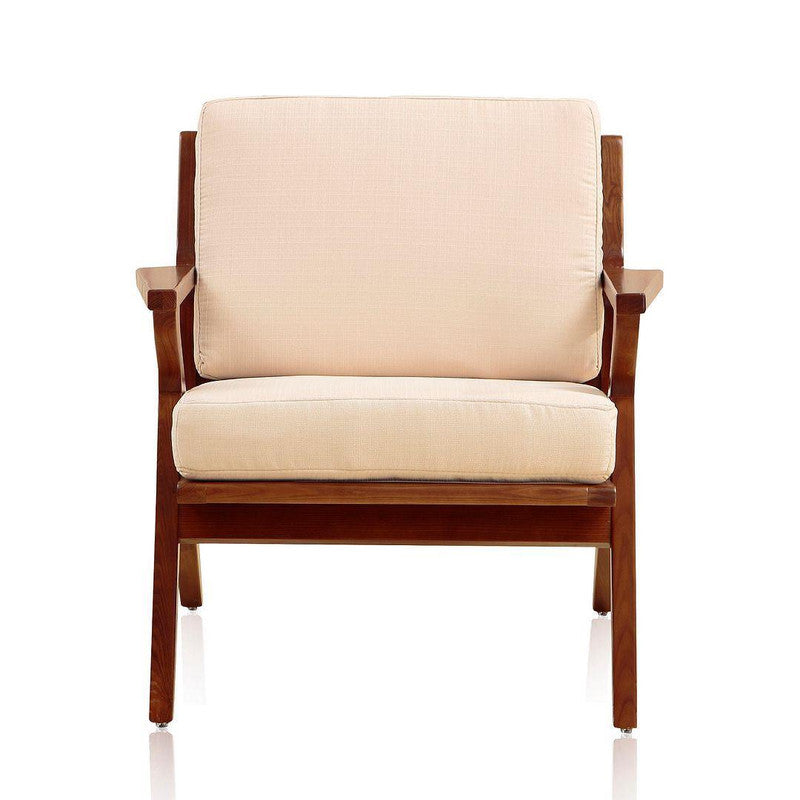 PirotÂ Chair - Cream