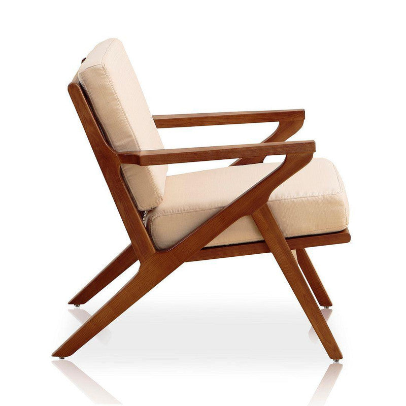 PirotÂ Chair - Cream