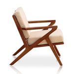 PirotÂ Chair - Cream