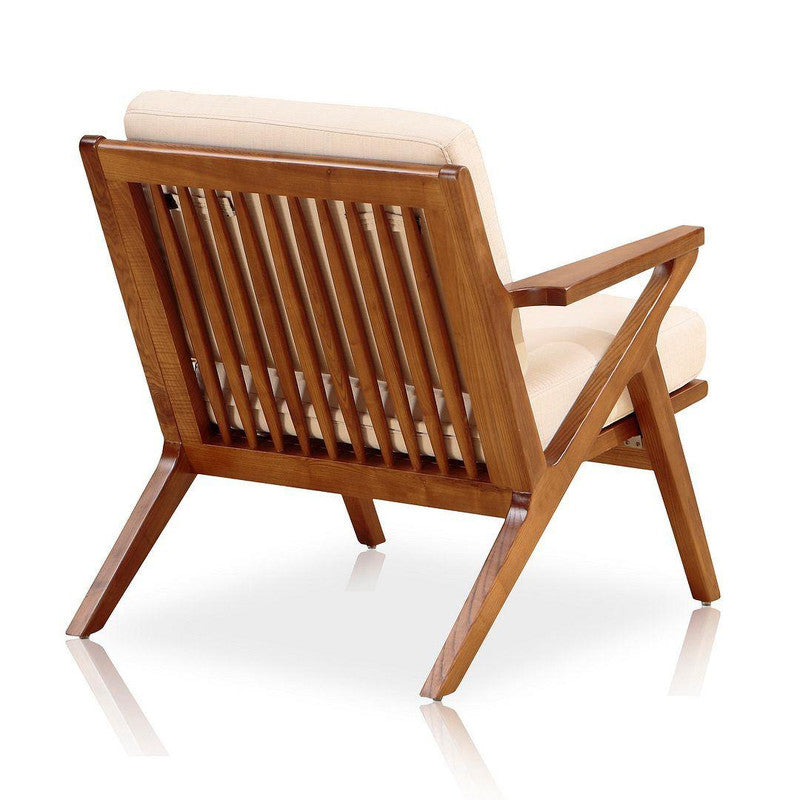 PirotÂ Chair - Cream