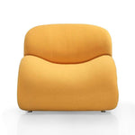 Asalha Accent Chair - Yellow