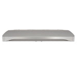 Broan Elite Alta 1 Series 30" Convertible Under-Cabinet Range Hood, Stainless Steel
