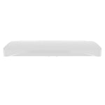 Broan White 30" 300 MAX CFM Under-Cabinet Range Hood - ALT130WW