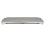 Broan Stainless Steel 30" 375 MAX CFM Under-Cabinet Range Hood - ALT230SS