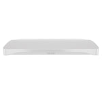 Broan White 30" 375 MAX CFM Under-Cabinet Range Hood - ALT230WW