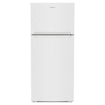 Amana White Top-Freezer Refrigerator (16.4 Cu. Ft.) - ARTX3028PW