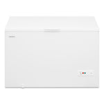 Amana White Chest Freezer (16.00 Cu Ft) - AZC5216LW