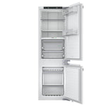 Bosch 800 Series Custom Panel Fully-Integrated 24" Bottom Freezer (8.3 Cu.Ft) - B09IB91NSP