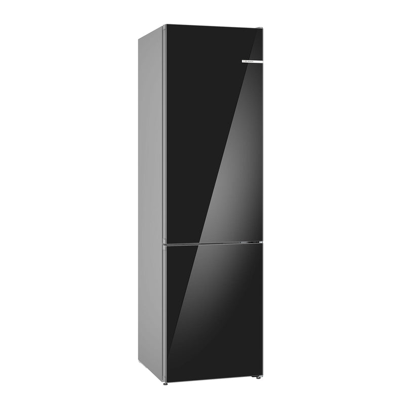 Black Refrigerators