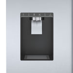 Bosch Stainless Steel Counter Depth French Door Refrigerator (21.6 Cu.Ft) - B36CD50SNS