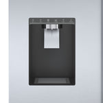 Bosch Stainless Steel Counter Depth French Door Refrigerator (21.6 Cu.Ft) - B36CD50SNS