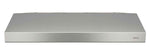 Broan Stainless Steel 30" 300 CFM Max Under-the-Cabinet Range Hood - BCS330SSC