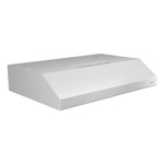 Broan White 30" 300 Max Under-the-Cabinet Range Hood - BCSEK130WW