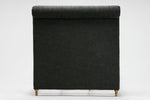 Tongeren Full Bed - Charcoal