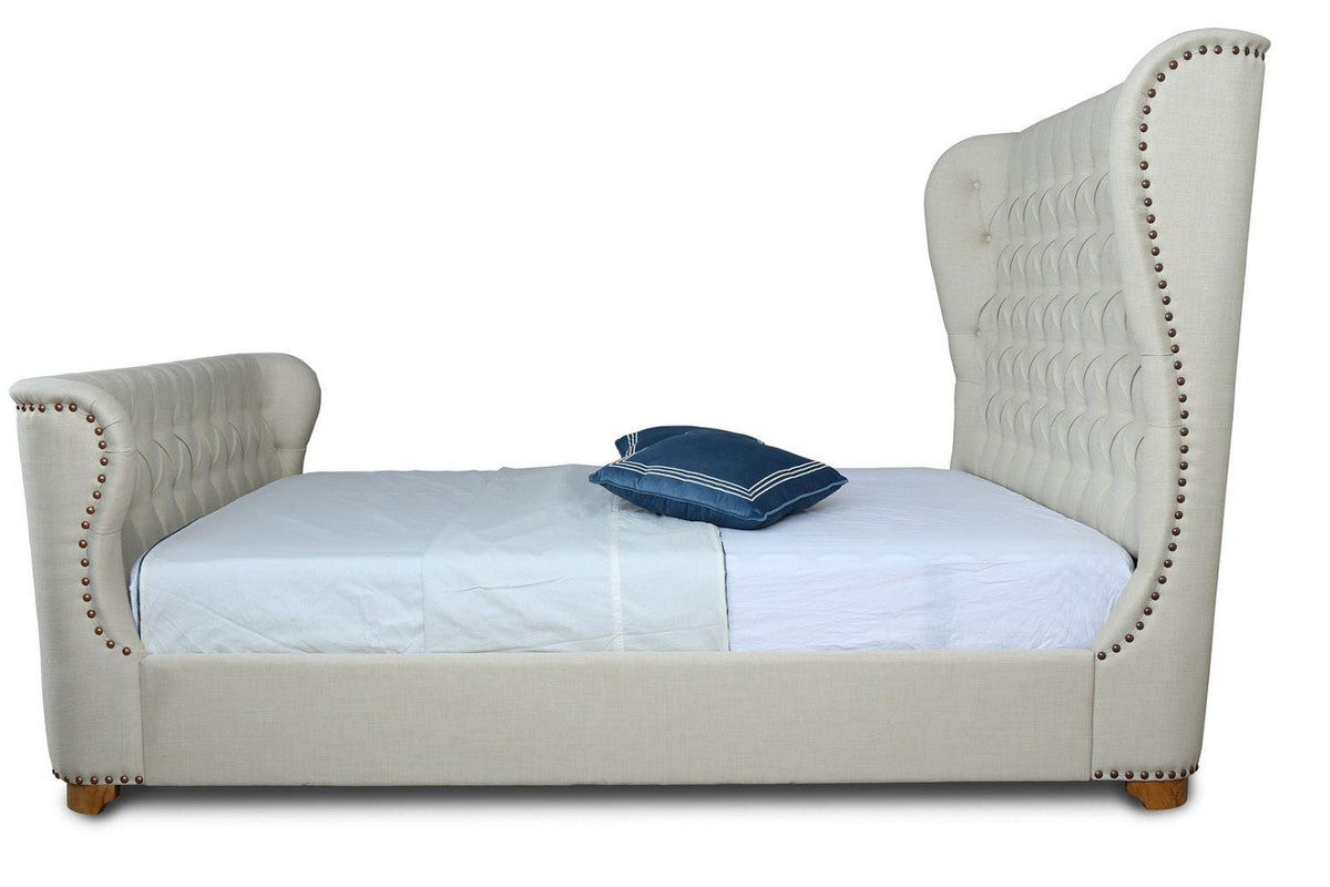 Cesis Full Bed