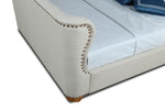 Cesis Full Bed