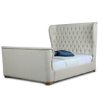 Cesis Full Bed