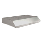 Broan Stainless Steel 30" 375 Max CFM Under-the-Cabinet Range Hood - BKDD130SS