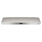 Broan Stainless Steel 30" 450 Max CFM Under-the-Cabinet Range Hood - BKDJ130SS