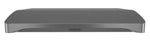 Broan Black Stainless Steel 30" 300 CFM Under-the-Cabinet Range Hood - BQDD130BLS