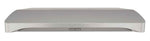 Broan Stainless Steel 30" 300 CFM Under-the-Cabinet Range Hood - BQDD130SS