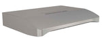 Broan Stainless Steel 30" 250 CFM Under-the-Cabinet Range Hood - BQSEN130SS