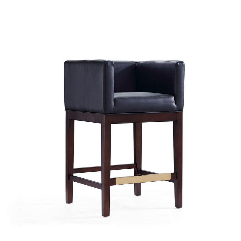 Figeac Counter Stool - Black