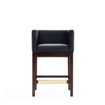 Figeac Counter Stool - Black