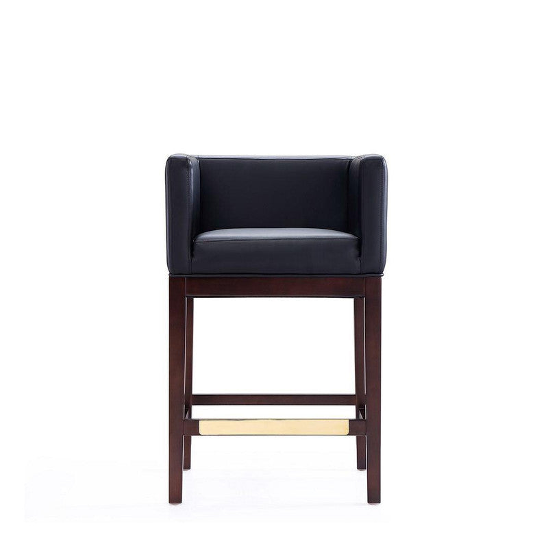 Figeac Counter Stool - Black