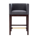 Figeac Counter Stool - Grey