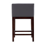 Figeac Counter Stool - Grey