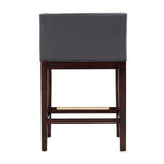 Figeac Counter Stool - Grey