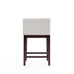 Figeac Counter Stool - Ivory