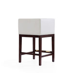 Figeac Counter Stool - Ivory