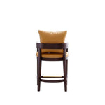 Sark Counter Stool - Camel
