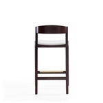 Omalo Counter Stool - Ivory