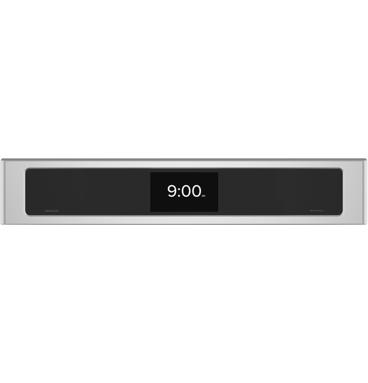 Café Stainless Steel 30'' Five in One Oven with 240V Advantium® Technology (1.7 Cu.Ft) - CSB923P2NS1