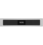 Café Stainless Steel 30'' Five in One Oven with 240V Advantium® Technology (1.7 Cu.Ft) - CSB923P2NS1