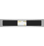 Café Stainless Steel 30" Built-In Convection Double Wall Oven (10 Cu.Ft) - CTD90DP2NS1
