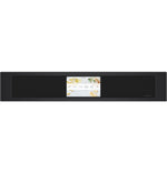 Café Matte Black 30" Built-In Convection Double Wall Oven (10 Cu.Ft) - CTD90DP3ND1