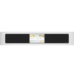 Café Matte White 30" Built-In Convection Double Wall Oven (10 Cu.Ft) - CTD90DP4NW2