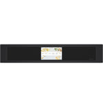 Café Matte Black 30" Built-In Convection Single Wall Oven (5.0 Cu.Ft) - CTS90DP3ND1