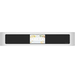 Café Matte White 30" Built-In Convection Single Wall Oven (5.0 Cu.Ft) - CTS90DP4NW2