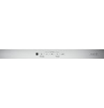 Café Stainless Steel 30" 350-CFM Wall-Mount Glass Canopy Chimney Hood - CVW73012MSS