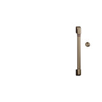 Café Brushed Bronze Over-the-Range Microwave Oven Handle Kit - CXOTRHKPMBZ
