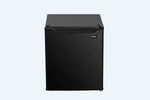 Danby Black Mini Fridge (1.6 Cu.Ft.) - DAR016B1BM