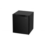 Danby Black Mini Fridge (1.6 Cu.Ft.) - DAR016B1BM